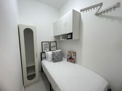 One-north Residences (D5), Apartment #588163891